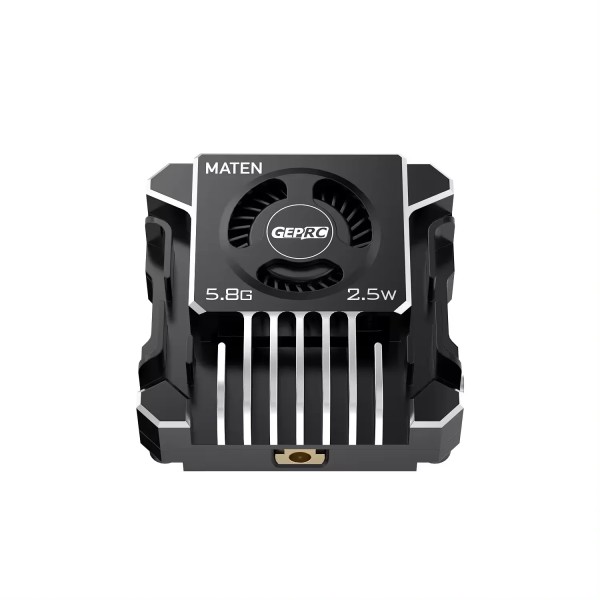 GEPRC MATEN 5.8G 2.5W VTX PRO Video VTX 2.5W 48cInner Fan Fixed-wing Long-distance Drones Drone Vtx